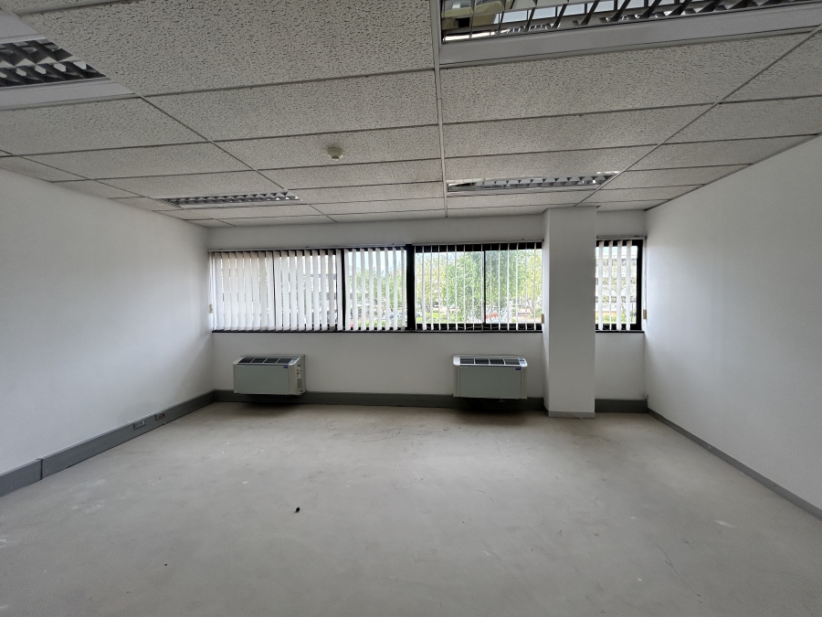 To Let commercial Property for Rent in Mowbray Western Cape